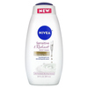 Nivea, Гель для чувствительного и сияющего тела с питательной сывороткой, 591 мл (20 жидк. Унций) - картинка 0