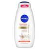 Nivea, Гель для душа, нежная орхидея и янтарь, 591 мл (20 жидк. Унций) - картинка 0