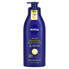 Nivea, Лосьон для тела, питательное укрепление кожи, 500 мл (16,9 жидк. Унции) - картинка 0