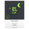 No BS Skincare, интенсивные ночные патчи от прыщей, 36 шт. - картинка 0