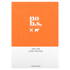 No BS Skincare, заживляющие патчи от акне, 36 шт. - картинка 0