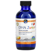 Nordic Naturals, ДГК для детей, для детей старше 1 года, клубника, 119 мл (4 жидк. унции) - картинка 0