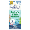 Nordic Naturals, ДГК для детей, вегетарианская, 30 мл (1 жидк. унция) - картинка 0