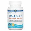 Nordic Naturals, Omega-3 с фосфолипидами, 60 капсул - картинка 0