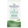Nordic Naturals, Omega Focus, 1280 мг, 60 капсул (640 мг в 1 капсуле) - картинка 0