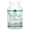 Nordic Naturals, ProOmega Blood Sugar, добавка для поддержания нормального уровня сахара в крови, 1000 мг, 60 капсул - картинка 0