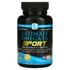 Nordic Naturals, Ultimate Омега-D3, Sport, 60 капсул - картинка 0