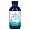 Nordic Naturals, Ultimate Omega, со вкусом лимона, 2840 мг, 119 мл (4 жидк. унции) - картинка 0