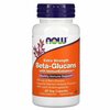 NOW Foods, бета-глюканы с ImmunEnhancer усиленного действия, 250 мг, 60 вегетарианских капсул - картинка 0