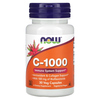 NOW Foods, C-1000`` 30 растительных капсул - картинка 0