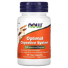 NOW Foods, Optimal Digestive System, 90 растительных капсул - картинка 0