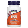 NOW Foods, PQQ усиленного действия, 40 мг, 50 растительных капсул - картинка 0