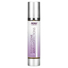 NOW Foods, Solutions, Blemish Clear, очищающий гель, очищение, 4 жидких унции (118 мл) - картинка 0
