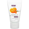 NOW Foods, Solutions, увлажняющее средство с витамином С и облепихой, 59 мл (2 жидк. унции) - картинка 0