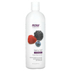 NOW Foods, Solutions, ягодный шампунь, 473 мл (16 жидк. Унций) - картинка 0