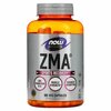 NOW Foods, Sports, ZMA, восстановление после физической активности, 180 веганских капсул - картинка 0
