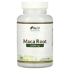 Nu U Nutrition, Корень маки, 2500 мг, 180 растительных капсул - картинка 0