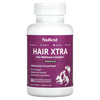 NuBest, Hair Xtra, 60 вегетарианских капсул - картинка 0