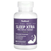 NuBest, Sleep Xtra, 60 вегетарианских капсул - картинка 0