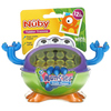 Nuby, Snack Keeper, для детей от 12 месяцев, iMonster, 1 шт. - картинка 0