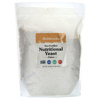 NuNaturals, Не обогащенные пищевые дрожжи в хлопьях, 680 г (24 унции) - картинка 0