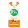 Nutpods, Сливки с миндалем и кокосом, несладкие, с фундуком, 330 мл (11,2 жидк. Унции) - картинка 0