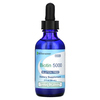 Nutra BioGenesis, Biotin 5000, 59 мл (2 жидк. унции) - картинка 0