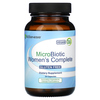 Nutra BioGenesis, MicroBiotic, комплекс для женщин, 30 капсул - картинка 0