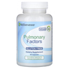 Nutra BioGenesis, Pulmonary Factors, 90 капсул - картинка 0