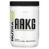 NutraBio, AAKG`` 500 г (1,1 фунта) - картинка 0