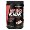 NutraBio, Amino Kick, малиновый лимонад, 276 г (0,61 фунта) - картинка 0
