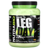 NutraBio, Intra Fuel, Leg Day, New York Punch, 958 г (2,11 фунта)