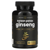 NutraChamps, Korean Panax Ginseng`` 90 растительных капсул - картинка 0