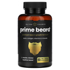 NutraChamps, Prime Beard, формула премиального качества для роста бороды, 60 маленьких капсул - картинка 0