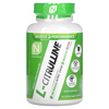 Nutrakey, L-цитруллин, 1500 мг, 90 капсул (750 мг в 1 капсуле) - картинка 0