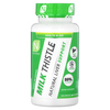 Nutrakey, Расторопша, 250 мг, 100 капсул - картинка 0