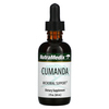 NutraMedix, Cumanda, поддержка микроорганизмов, 60 мл (2 жидк. Унции) - картинка 0