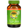 Nutrex Hawaii, Pure Hawaiian Spirulina, колосистая мята, 1000 мг, 180 таблеток - картинка 0