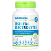 NutriBiotic, Performance, незаменимые электролиты, 100 веганских капсул - картинка 0