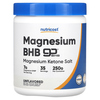 Nutricost, BHB, магний, без добавок, 250 г (8,8 унции) - картинка 0