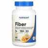 Nutricost, клетчатка, 150 капсул