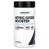 Nutricost, Performance, бустер оксида азота, 2250 мг, 180 капсул (750 мг в 1 капсуле) - картинка 0
