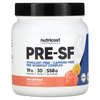 Nutricost, Performance, Pre-SF, розовый лимонад, 558 г (1,2 фунта)