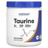 Nutricost, таурин, без добавок, 250 г (8,9 унции) - картинка 0