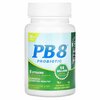 Nutrition Now, пробиотик PB8, 14 млрд, 60 вегетарианских капсул (7 млрд в каждой капсуле) - картинка 0