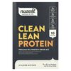 Nuzest, Clean Lean Protein, смесь 4 вкусов, 10 пакетиков по 25 г (0,9 унции) - картинка 0