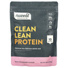Nuzest, Clean Lean Protein, со вкусом лесной клубники, 250 г (8,8 унции) - картинка 0