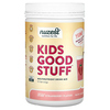 Nuzest, Kids Good Stuff, мультипитательная смесь для приготовления напитка, со вкусом лесной клубники, 225 г (7,9 унции) - картинка 0