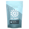 Oat Mama, Calm Tea, чай с ромашкой и лавандой, без кофеина, 14 чайных пакетиков, 32 г - картинка 0