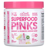 Obvi, Superfood Pinks, розовый лимонад, 124 г (4,37 унции) - картинка 0